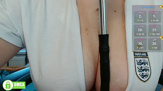 JudyMarbles online show from July 2026 07:23:01 AM