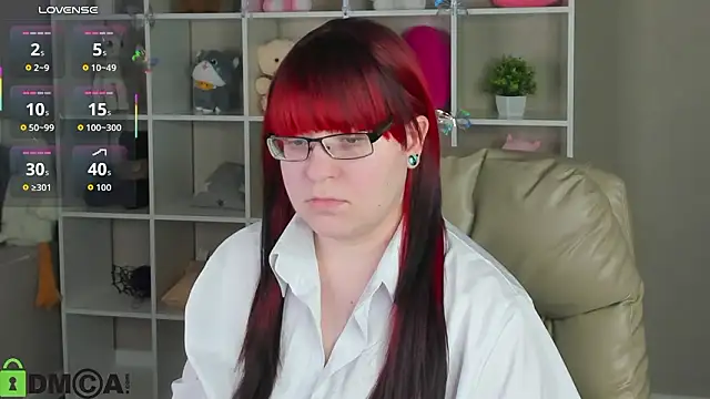 Michelle Wilsson online show from January 2026 07:45:01 AM