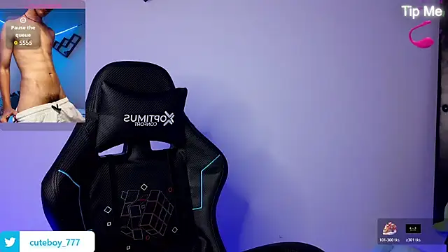 Danny cute 05 online show from October 2025 06:56:02 AM