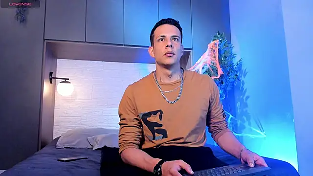 Dustin Sonne online show from November 2025 03:50:01 AM