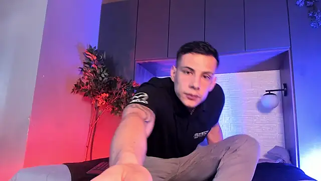 Dustin Sonne online show from March 2026 03:41:02 AM