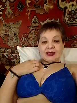 Rose60301 online show from November 2025 09:41:02 PM