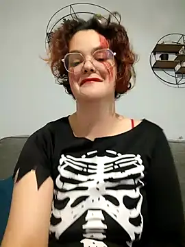 DadoTigresse online show from October 2025 08:21:02 PM