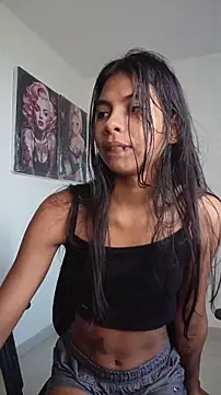 Snapshot of NovaTemptress chatting on May 2026 09:10:02 PM NovaTemptress online show from May 2026 09:10:02 PM