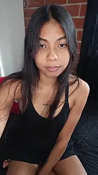 Snapshot of NovaTemptress chatting on May 2026 08:50:02 PM NovaTemptress online show from May 2026 08:50:02 PM