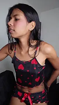 Snapshot of NovaTemptress chatting on May 2026 09:11:02 PM NovaTemptress online show from May 2026 09:11:02 PM