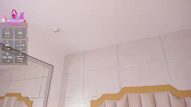 MaddieParker online show from September 2025 07:13:02 PM