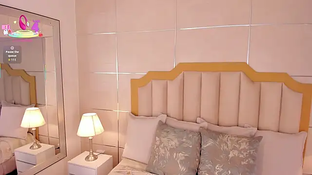 MaddieParker online show from September 2025 07:38:01 PM