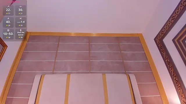 MaddieParker online show from October 2025 06:58:02 AM