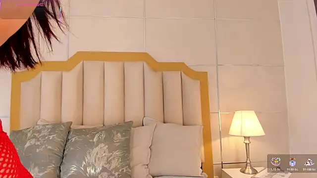 MaddieParker online show from December 2025 07:11:02 PM