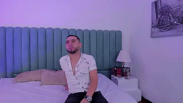 Snapshot of Lushian_ chatting on October 2025 02:06:02 PM Lushian online show from October 2025 02:06:02 PM