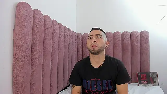 Lushian  online show from May 2026 03:38:02 PM