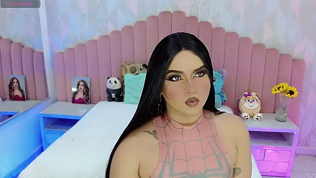 kushina uzumaki75 online show from November 2025 10:04:01 PM