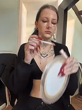 Seductively4 20 online show from March 2026 09:15:02 AM