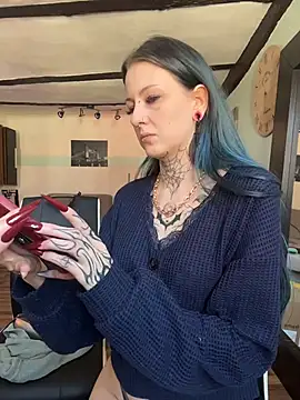 Seductively4 20 online show from March 2026 09:15:01 AM