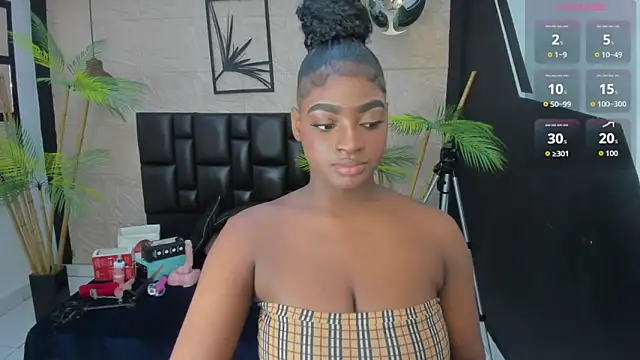 Snapshot of alana_bonny chatting on September 2025 12:37:01 PM alana bonny online show from September 2025 12:37:01 PM