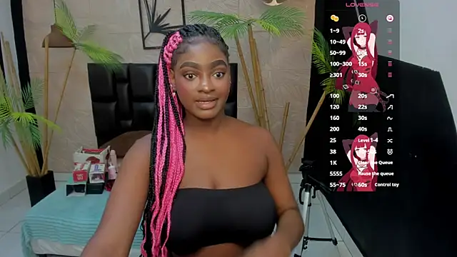 Snapshot of alana_bonny chatting on November 2025 01:00:02 PM alana bonny online show from November 2025 01:00:02 PM