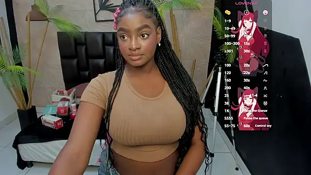 Snapshot of alana_bonny chatting on November 2025 12:40:01 PM alana bonny online show from November 2025 12:40:01 PM