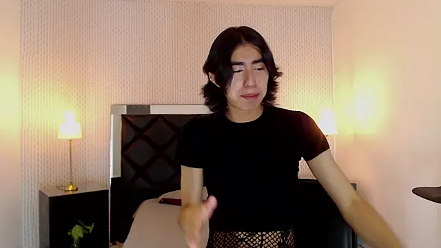 Snapshot of ryo_light chatting on September 2025 08:45:01 PM ryo light online show from September 2025 08:45:01 PM