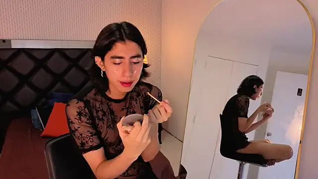 Snapshot of ryo_light chatting on October 2025 08:50:02 PM ryo light online show from October 2025 08:50:02 PM