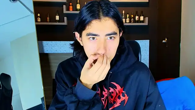 Snapshot of ryo_light chatting on October 2025 09:19:02 AM ryo light online show from October 2025 09:19:02 AM