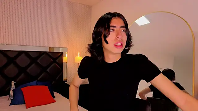 Snapshot of ryo_light chatting on October 2025 08:33:01 PM ryo light online show from October 2025 08:33:01 PM