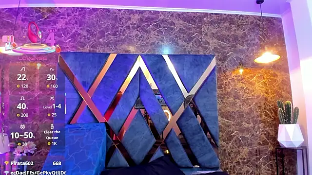 bianca vega  online show from February 2026 06:26:01 AM