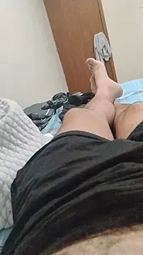 LeoMaduroSP online show from January 2026 02:47:01 AM