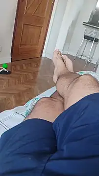 LeoMaduroSP online show from April 2026 01:58:02 PM