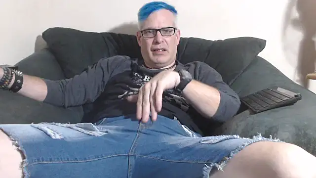nerdy6 online show from May 2026 04:09:02 AM