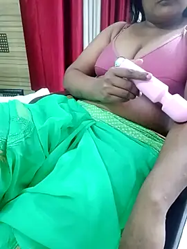 Anisha-Devi online show from April 2026 08:03:02 PM