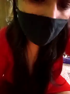 Anisha-Devi online show from April 2026 08:59:01 PM