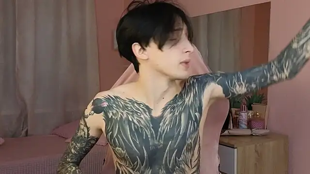 Martin Jin online show from October 2025 12:31:01 PM