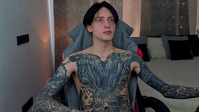 Martin Jin online show from February 2026 05:50:02 AM