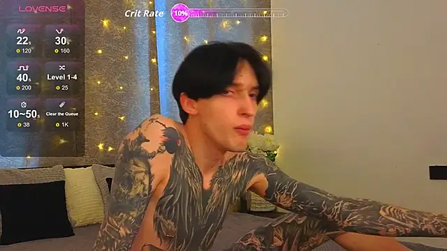 Martin Jin online show from March 2026 09:25:03 AM