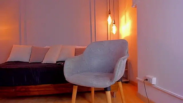 KylliamLevis online show from January 2026 08:34:02 PM