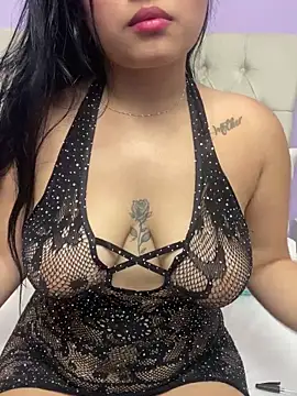 Snapshot of AbbieJames chatting on December 2025 08:14:02 PM AbbieJames online show from December 2025 08:14:02 PM