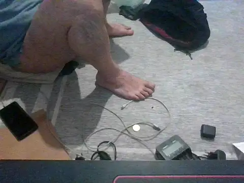 fuckerman4 online show from April 2026 09:12:01 AM