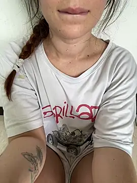 Megan colsom online show from January 2026 06:12:02 PM