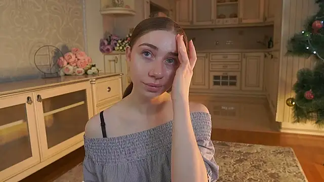 EadlinGillim online show from December 2025 03:04:02 AM