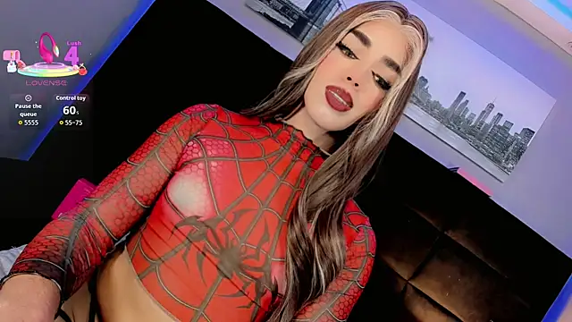 Snapshot of Baby-Isa chatting on November 2025 05:52:02 AM Baby-Isa online show from November 2025 05:52:02 AM