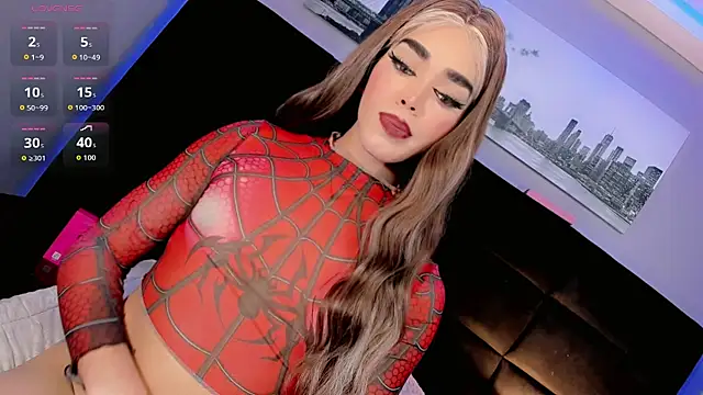 Snapshot of Baby-Isa chatting on November 2025 06:23:01 AM Baby-Isa online show from November 2025 06:23:01 AM