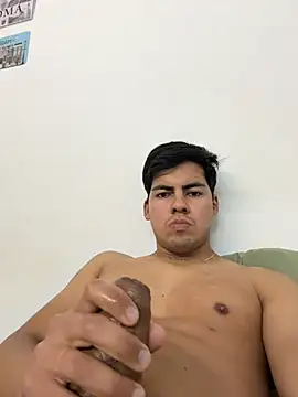 BonnieOctonary online show from April 2026 03:46:02 PM