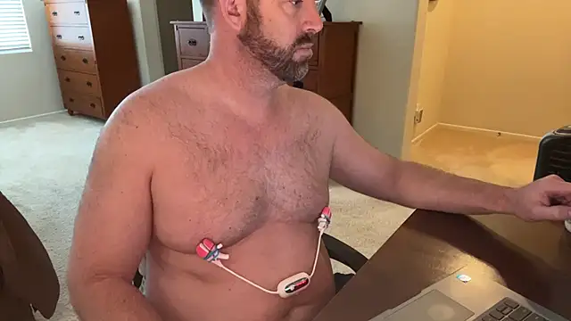 spongers1402 online show from March 2026 06:41:02 PM