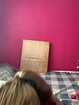 Alicecow20 UwU online show from July 2026 08:37:01 PM