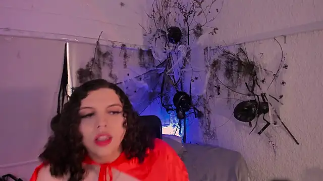 catleya noire online show from October 2025 09:16:02 PM