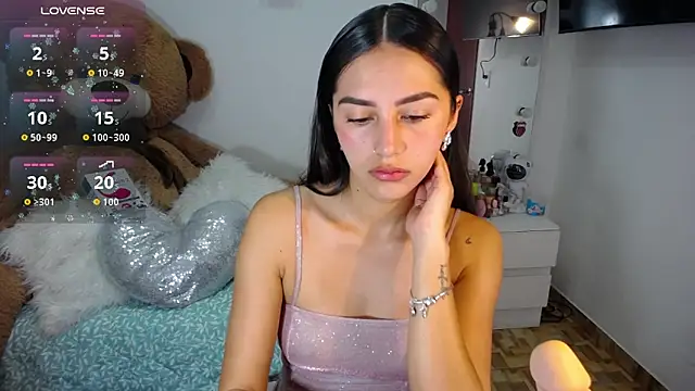 channel-rose1 online show from January 2026 09:35:02 AM