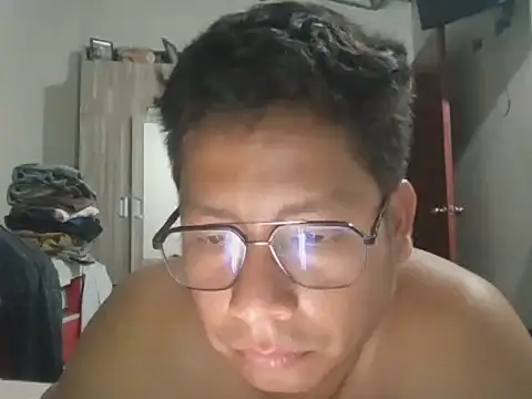 Napoleon246 online show from January 2026 01:21:02 AM