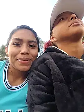 MelanyAndRizosss online show from September 2025 08:09:01 PM