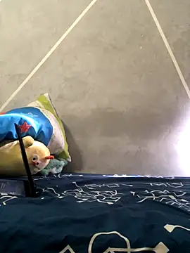 Cesar Augusto online show from October 2025 08:09:01 PM